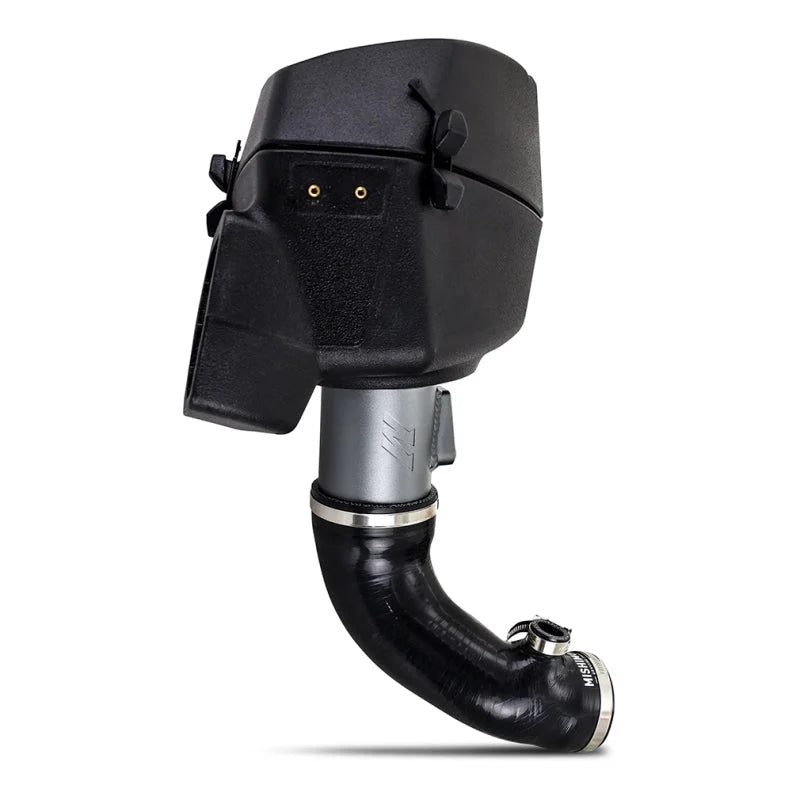 Mishimoto 2023+ Nissan Z Performance Intake (Modular Rotomold) - Additional View 7