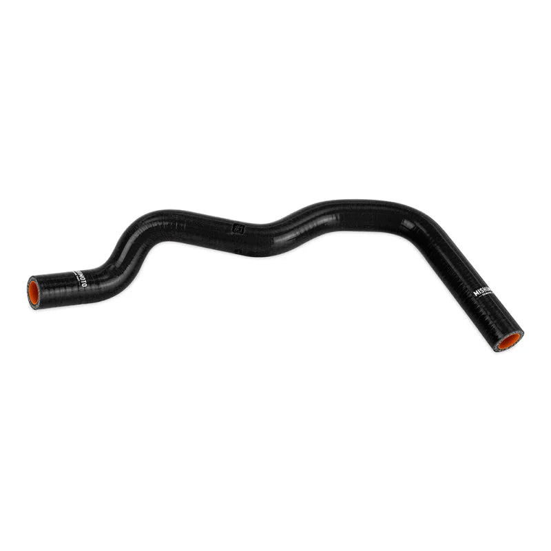 Mishimoto 2023+ Nissan Z Silicone Ancillary Coolant Hose Kit - Black - Side View