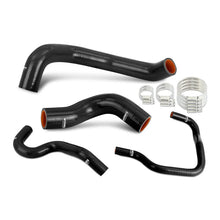 Load image into Gallery viewer, Mishimoto 2023+ Nissan Z Silicone Coolant Hose Kit - Black - Main Product View
