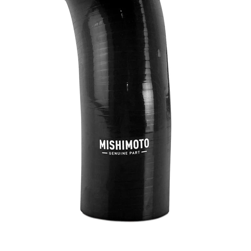Mishimoto 2023+ Nissan Z Silicone Coolant Hose Kit - Black - Additional View 7