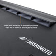 Load image into Gallery viewer, Mishimoto 2023+ Nissan Z Skid Plate Engine - Wrinkle Black - Side View