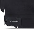 Load image into Gallery viewer, Mishimoto 2023+ Nissan Z Skid Plate Engine - Wrinkle Black - Additional View 5
