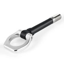 Load image into Gallery viewer, Mishimoto 2023+ Nissan Z Tow Hook (Front) Polished - Main Product View