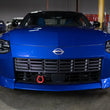 Load image into Gallery viewer, Mishimoto 2023+ Nissan Z Tow Hook (Front) Polished - Back View