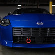 Load image into Gallery viewer, Mishimoto 2023+ Nissan Z Tow Hook (Front) Polished - Additional View 8
