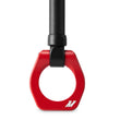 Load image into Gallery viewer, Mishimoto 2023+ Nissan Z Tow Hook (Front) Red - Additional View 11