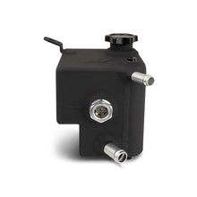Load image into Gallery viewer, Mishimoto 2023+ Toyota GR Corolla Expansion Tank Black - Main Product View