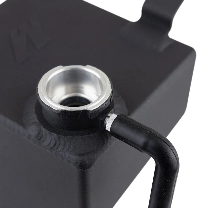 Mishimoto 2023+ Toyota GR Corolla Expansion Tank Black - Additional View 7