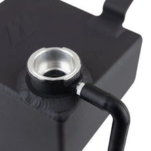Load image into Gallery viewer, Mishimoto 2023+ Toyota GR Corolla Expansion Tank Black - Additional View 7