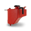 Load image into Gallery viewer, Mishimoto 2023+ Toyota GR Corolla Expansion Tank Red - Side View