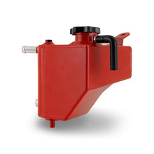 Load image into Gallery viewer, Mishimoto 2023+ Toyota GR Corolla Expansion Tank Red - Side View