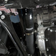 Load image into Gallery viewer, Mishimoto 2023+ Toyota GR Corolla Intercooler &amp; Pipe Kit - Black Cooler - Red Pipes - Additional View 7