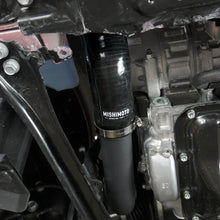Load image into Gallery viewer, Mishimoto 2023+ Toyota GR Corolla Intercooler Pipe Kit - Wrinkle Red - Additional View 6