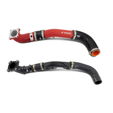 Load image into Gallery viewer, Mishimoto 2023+ Toyota GR Corolla Intercooler Pipe Kit - Wrinkle Red - Additional View 7