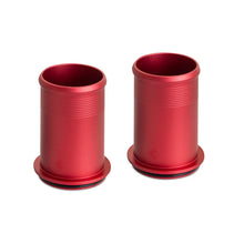 Load image into Gallery viewer, Mishimoto 2023+ Toyota GR Corolla Intercooler Pipe Kit - Wrinkle Red - Additional View 10