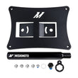 Load image into Gallery viewer, Mishimoto 2023+ Toyota GR Corolla License Plate Relocation Kit - Main Product View