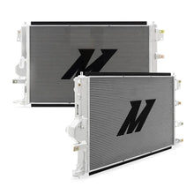 Load image into Gallery viewer, Mishimoto 2023+ Toyota GR Corolla Performance Aluminum Radiator - Main Product View