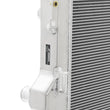 Load image into Gallery viewer, Mishimoto 2023+ Toyota GR Corolla Performance Aluminum Radiator - Back View