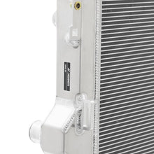 Load image into Gallery viewer, Mishimoto 2023+ Toyota GR Corolla Performance Aluminum Radiator - Back View