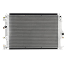 Load image into Gallery viewer, Mishimoto 2023+ Toyota GR Corolla Performance Aluminum Radiator - Additional View 5