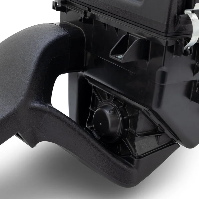 Mishimoto 2023+ Toyota GR Corolla Performance Intake - Side View