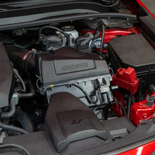 Load image into Gallery viewer, Mishimoto 2023+ Toyota GR Corolla Performance Intake - Installation View
