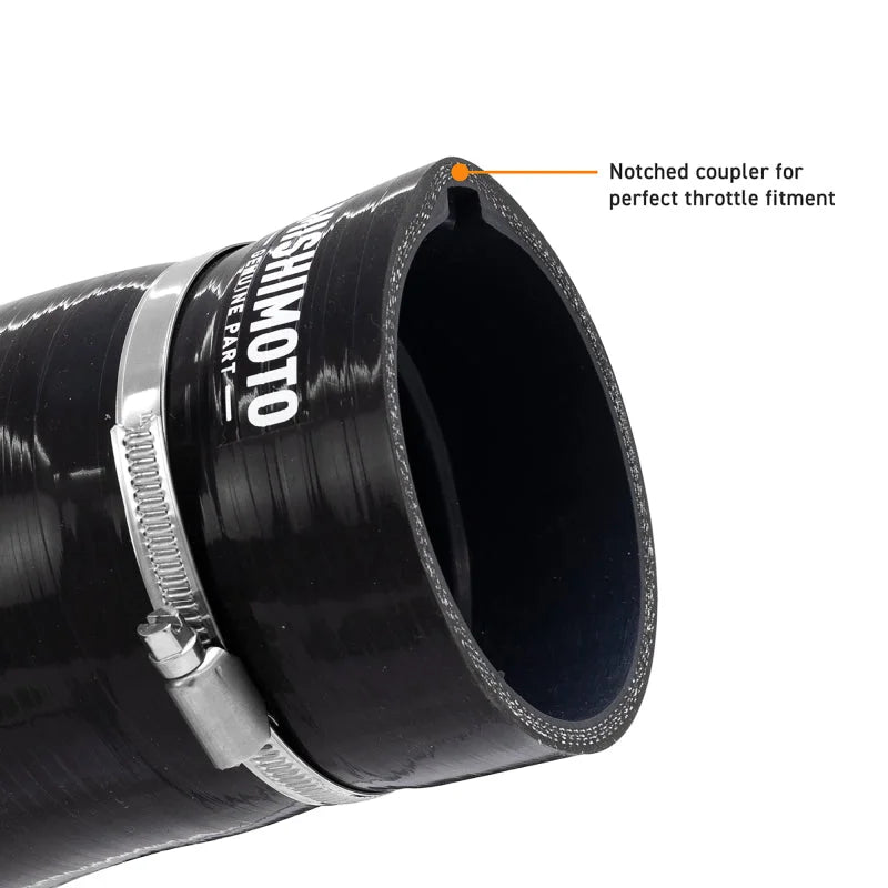 Mishimoto 2023+ Toyota GR Corolla Performance Intake - Additional View 6