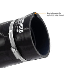 Load image into Gallery viewer, Mishimoto 2023+ Toyota GR Corolla Performance Intake - Additional View 6