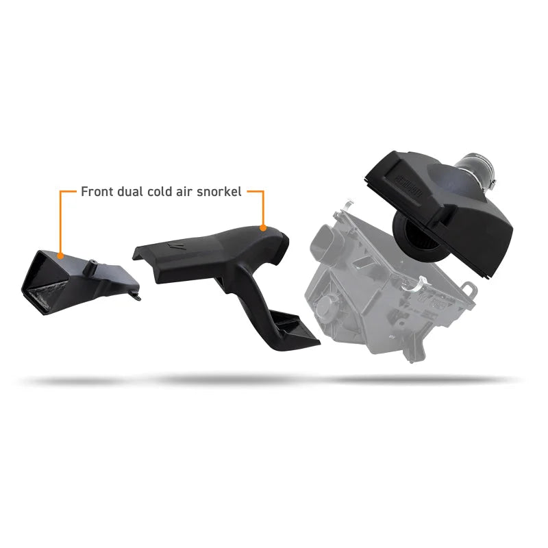 Mishimoto 2023+ Toyota GR Corolla Performance Intake - Additional View 10