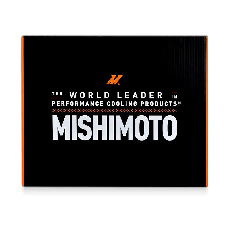 Mishimoto 2023+ Toyota GR Corolla Performance Intake - Additional View 11