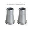 Load image into Gallery viewer, Mishimoto 2023+ Toyota GR Corolla Performance Intercooler - Silver - Additional View 5