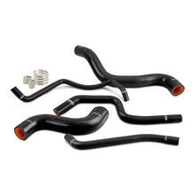 Load image into Gallery viewer, Mishimoto 2023+ Toyota GR Corolla Silicone Hose Kit Black - Main Product View