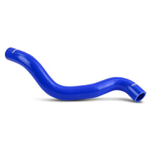 Load image into Gallery viewer, Mishimoto 2023+ Toyota GR Corolla Silicone Hose Kit Blue - Installation View