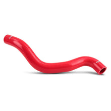 Load image into Gallery viewer, Mishimoto 2023+ Toyota GR Corolla Silicone Hose Kit Red - Back View