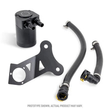 Load image into Gallery viewer, Mishimoto 2024+ Ford Mustang 2.3L EcoBoost Oil Catch Can PCV Side - Main Product View