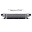 Load image into Gallery viewer, Mishimoto 2024+ Ford Mustang 2.3L EcoBoost Performance Intercooler Kit -  Silver/Polished - Additional View 5