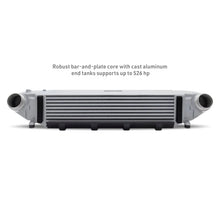 Load image into Gallery viewer, Mishimoto 2024+ Ford Mustang 2.3L EcoBoost Performance Intercooler Kit -  Silver/Polished - Additional View 5
