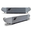 Load image into Gallery viewer, Mishimoto 2024+ Ford Mustang 2.3L EcoBoost Performance Intercooler Kit -  Silver/Polished - Additional View 8