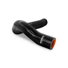 Load image into Gallery viewer, Mishimoto 2024+ Ford Mustang 2.3L Silicone Coolant Hose Kit - Black - Detail View