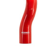 Load image into Gallery viewer, Mishimoto 2024+ Ford Mustang 2.3L Silicone Coolant Hose Kit - Red - Side View