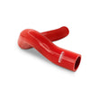 Load image into Gallery viewer, Mishimoto 2024+ Ford Mustang 2.3L Silicone Coolant Hose Kit - Red - Detail View