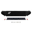 Load image into Gallery viewer, Mishimoto 2024+ Ford Mustang EcoBoost Performance Intercooler -  Black - Main Product View