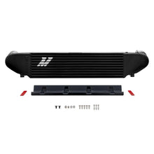 Load image into Gallery viewer, Mishimoto 2024+ Ford Mustang EcoBoost Performance Intercooler -  Black - Main Product View