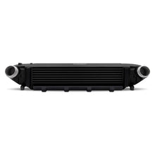 Load image into Gallery viewer, Mishimoto 2024+ Ford Mustang EcoBoost Performance Intercooler -  Black - Back View