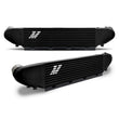 Load image into Gallery viewer, Mishimoto 2024+ Ford Mustang EcoBoost Performance Intercooler -  Black - Additional View 8