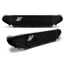 Load image into Gallery viewer, Mishimoto 2024+ Ford Mustang EcoBoost Performance Intercooler -  Black - Additional View 8