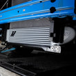 Load image into Gallery viewer, Mishimoto 2024+ Ford Mustang EcoBoost Performance Intercooler -  Silver - Installation View