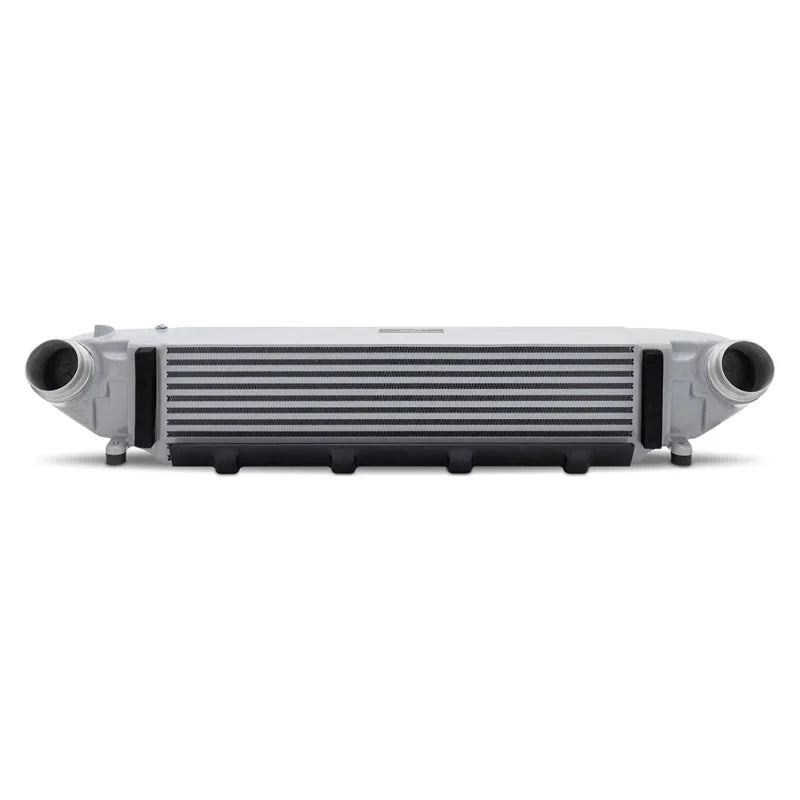 Mishimoto 2024+ Ford Mustang EcoBoost Performance Intercooler -  Silver - Additional View 5