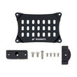 Load image into Gallery viewer, Mishimoto 2024+ Ford Mustang V8 License Plate Relocation Kit - Main Product View