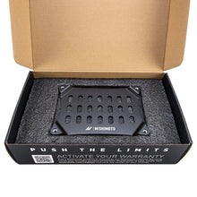 Load image into Gallery viewer, Mishimoto 2024+ Ford Mustang V8 License Plate Relocation Kit - Additional View 6